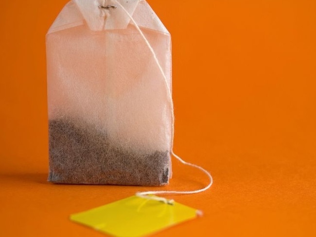 Have a humble cuppa tea for your health.