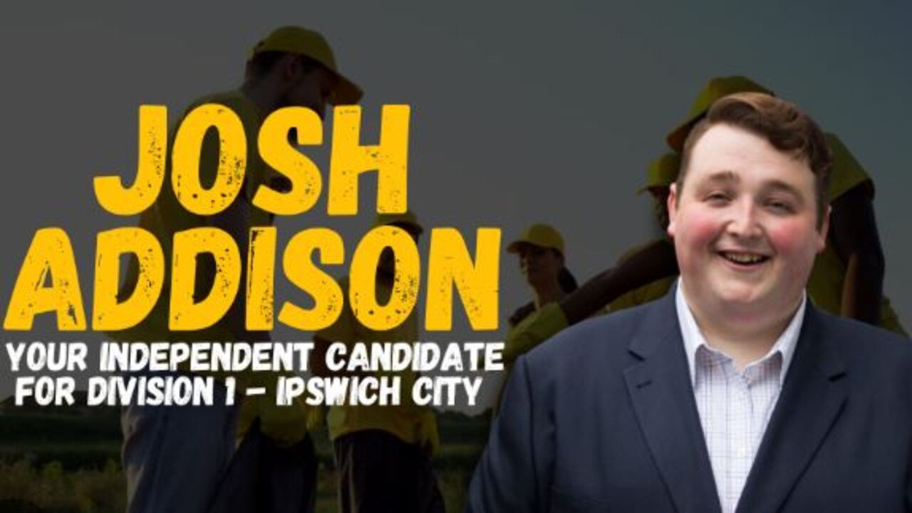 Ipswich City Council election mayoral, division candidates, policies