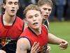 Draft takeover: Vic private schools dominate again