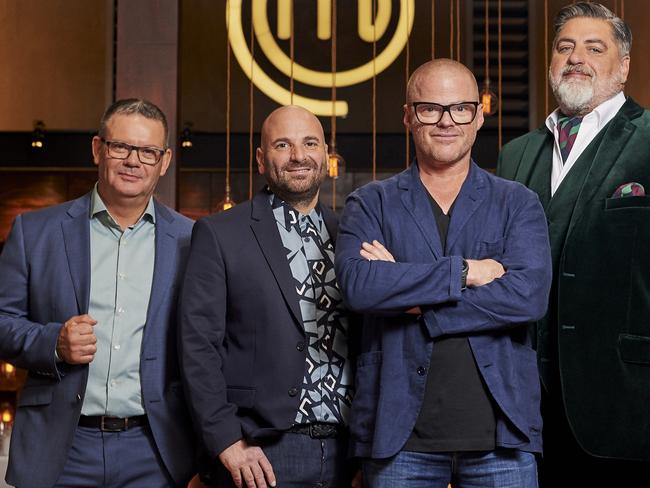 Network 10 has confirmed Heston Blumenthal will not be returning to judge MasterChef this year.