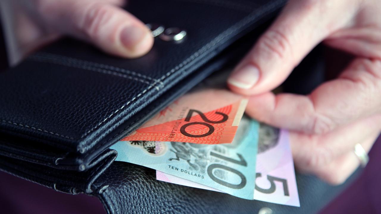 Check in regularly to make sure your money is working hard for you. Picture: iStock