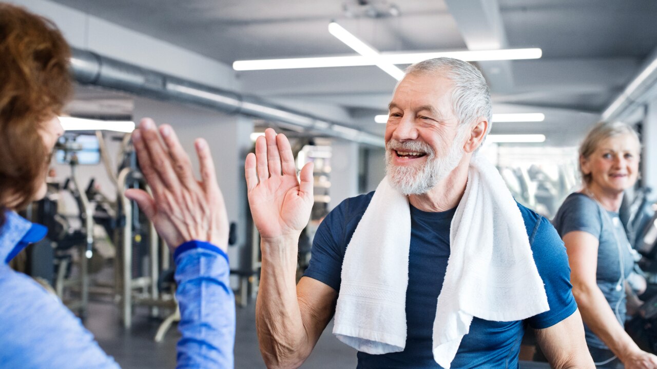 ‘Part of the community’: Older Australians are not an ‘issue or problem’ for the country