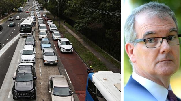 Labor leader Michael Daley and his party have refused to explain improving traffic congestion on the northern beaches.