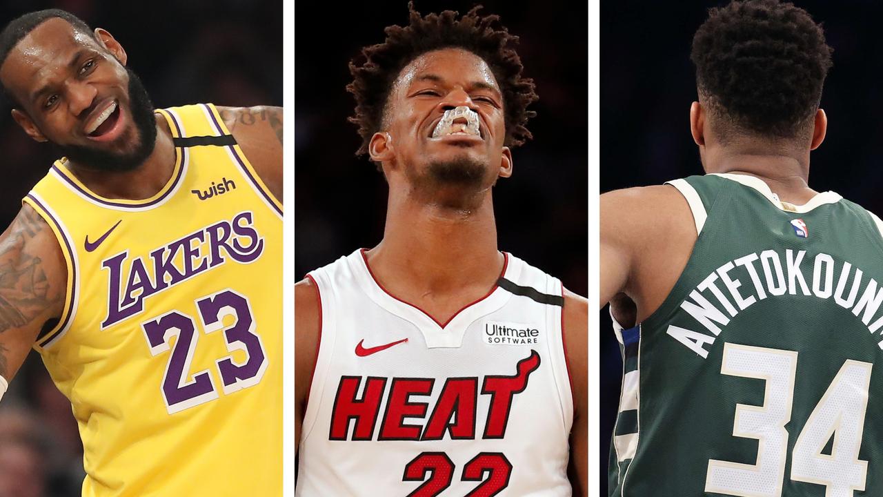 Lakers news: LeBron James named 2022 All-Star captain, starter