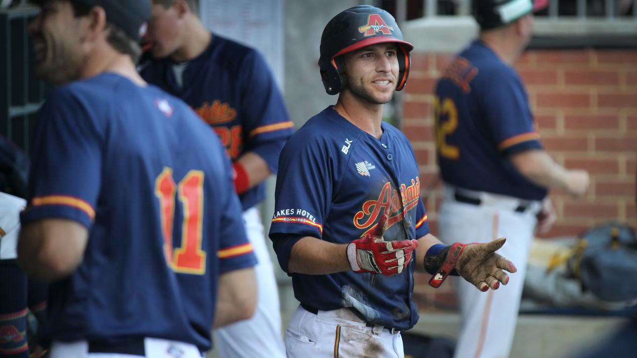 Baseball: Adelaide Bite faces Perth Heat in ABL Southwest Conference ...