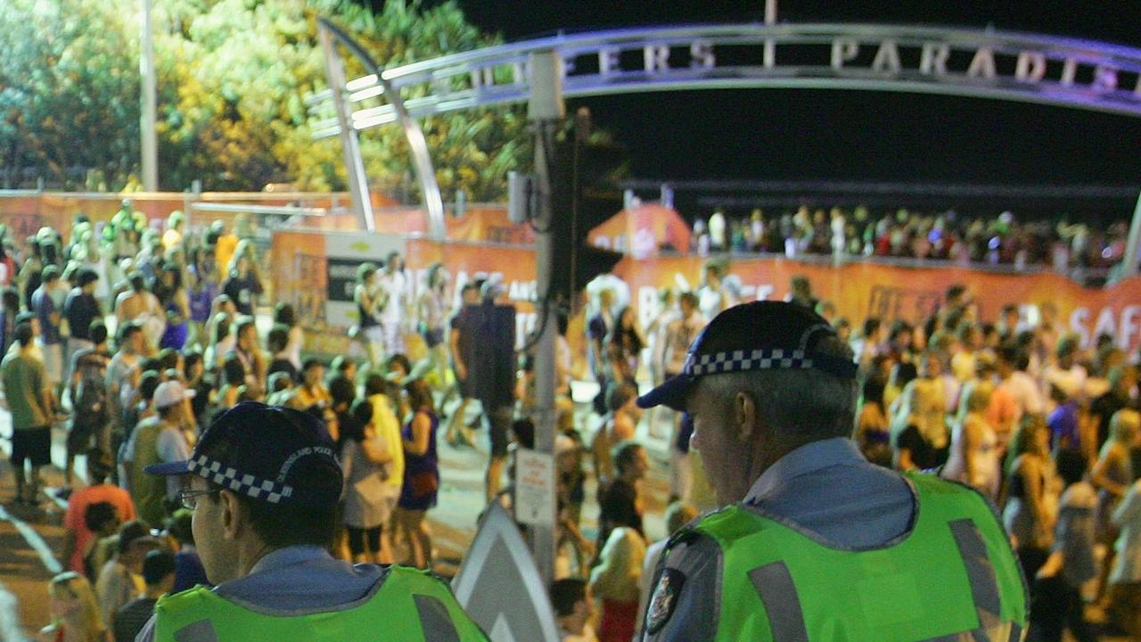 Schoolies warning: ‘It’s like rolling out the welcome mat for drug use’