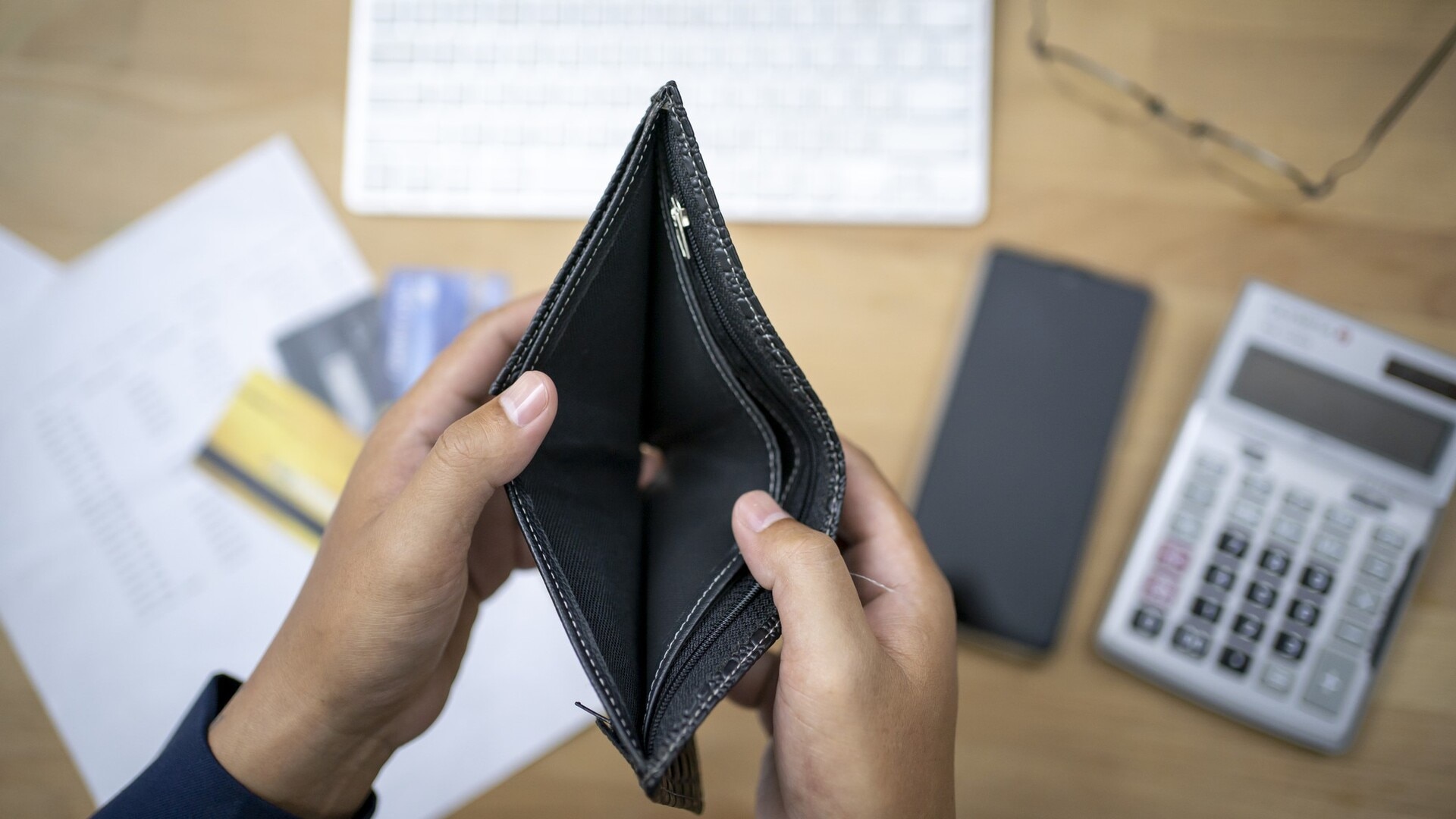 Cost-of-living pressures are taking a toll on Australians