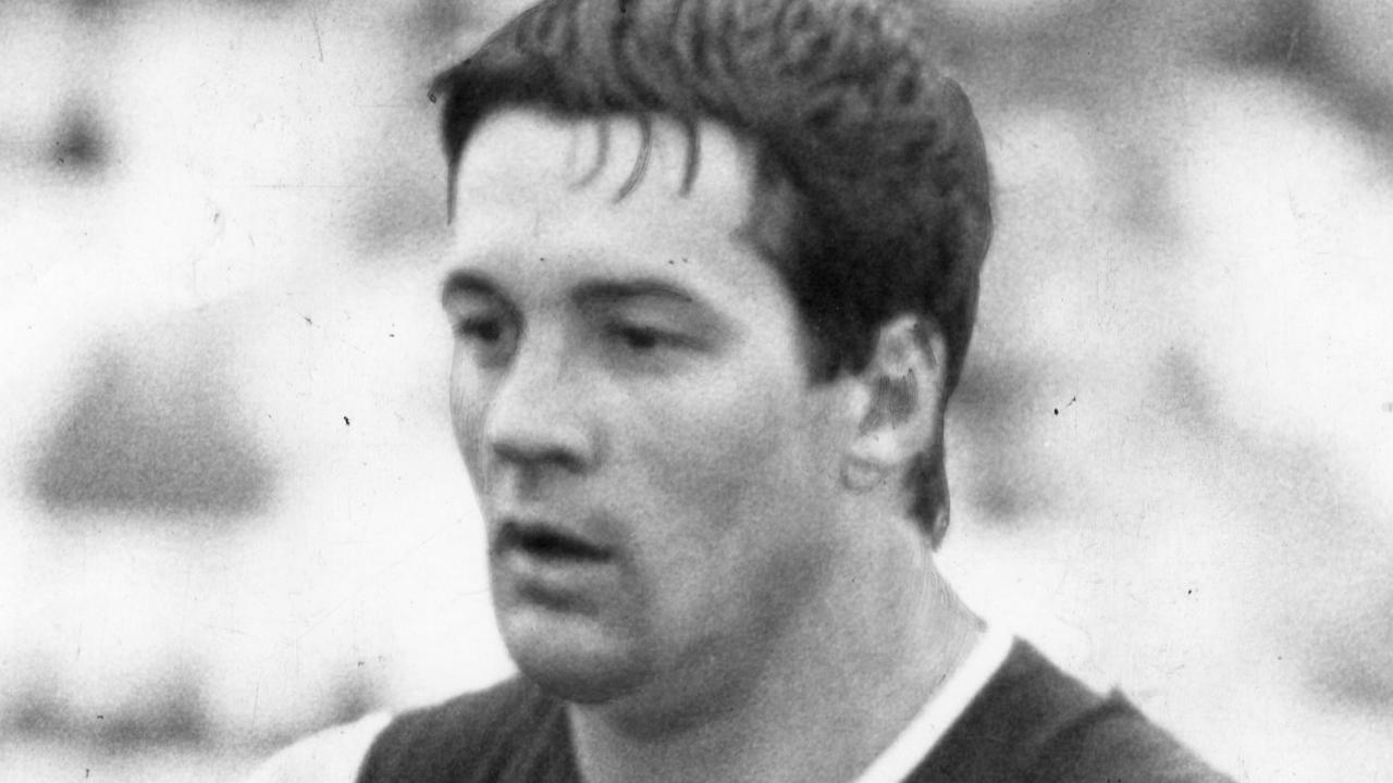 Afl Star David Granger Dies Port Adelaide Player Dies Aged 69 After Health Battle The Courier 3533