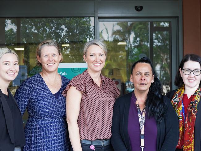 The Indigenous Wellbeing Centre has been chosen as Bundabergâs federally-funded clinic providing bulk-billed urgent health care to the region, in a move which the federal government says will relieve some pressure from the beleaguered Bundaberg Hospital ED.