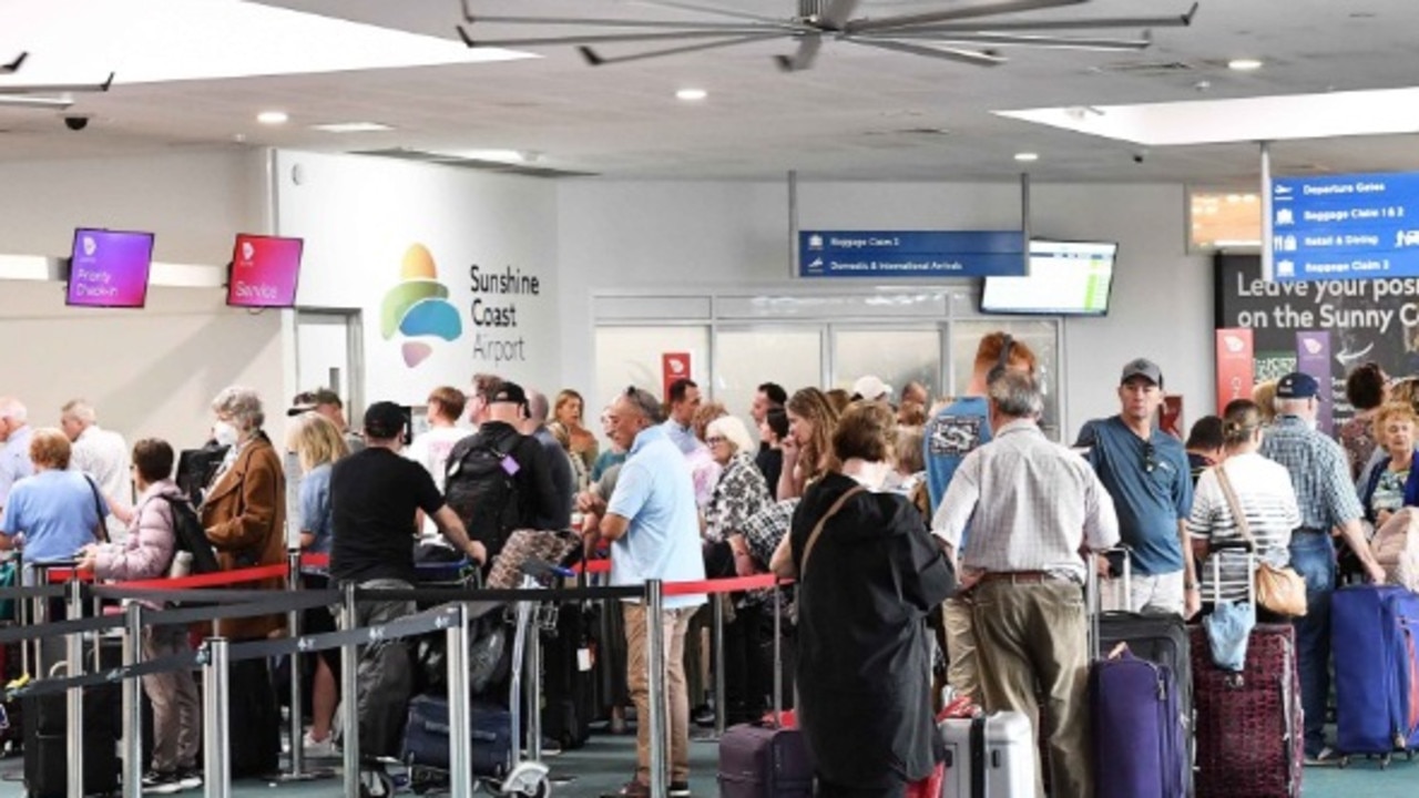 ‘Sad event’: Aussie airline is officially over