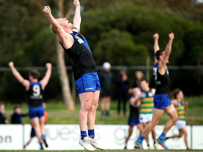 Locked in: where to watch local footy finals