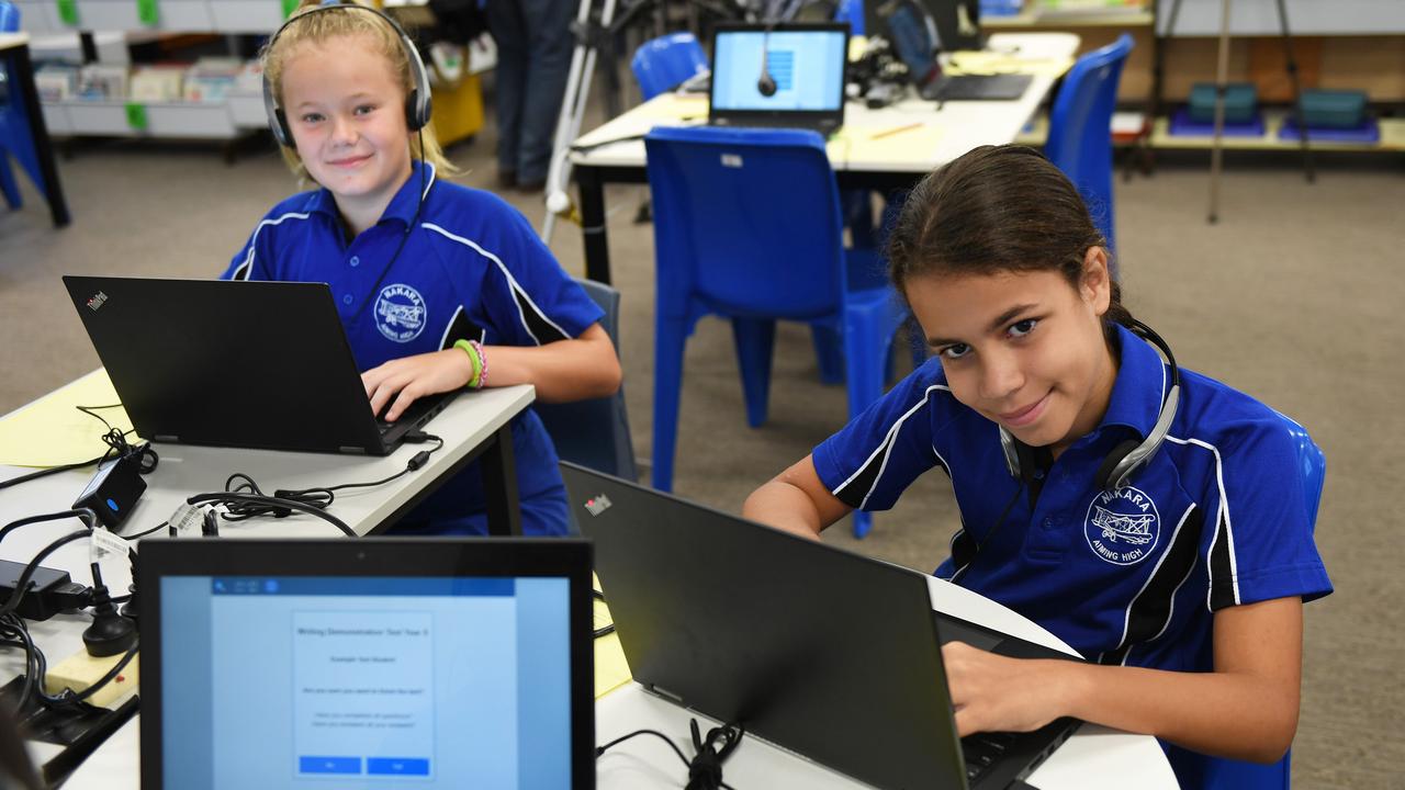 NAPLAN: NSW push to delay online test rollout after computer glitches ...