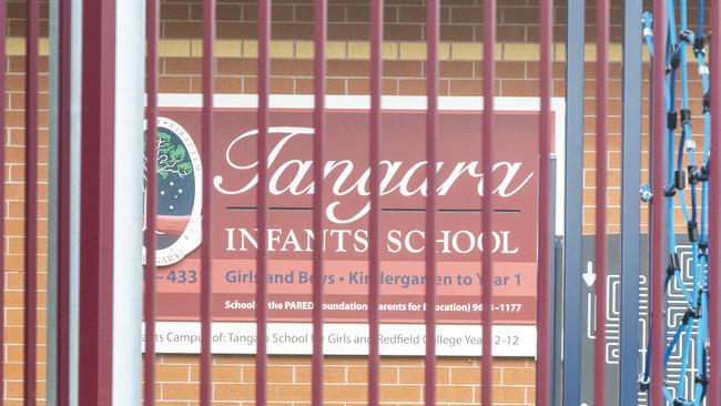 Strict new guidelines have been outlined after the Tangara School outbreak. Picture: Getty