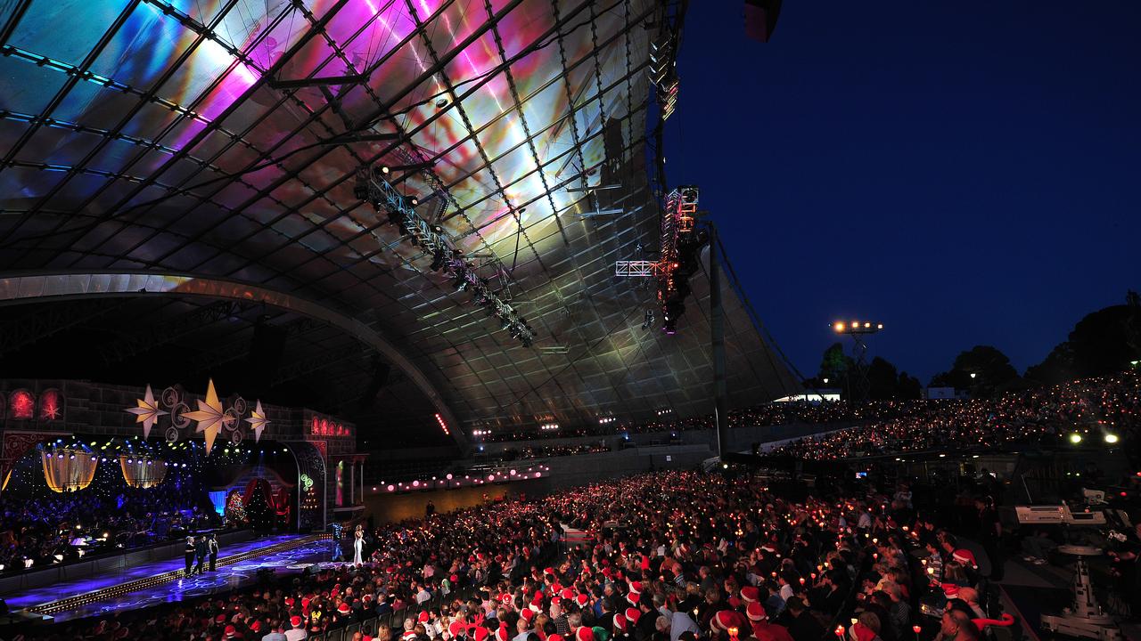 Christmas weather forecast Rain forecast for Melbourne The Cairns Post