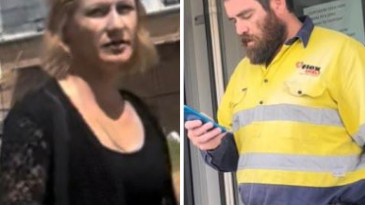 Bianca Head and Raymond Leslie Shapland are among the drug offenders recently sentenced in the South Burnett region.