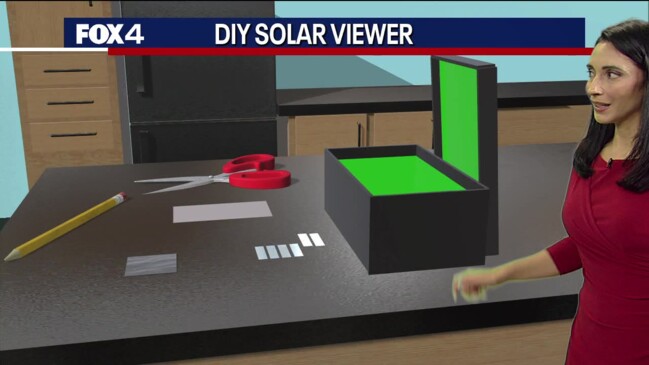 How to build a solar eclipse viewer | The Australian