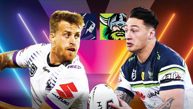 Nrl Finals 2019 Storm Vs Raiders Manly Vs Sharks Live Scores Blog Stream World Sports Tale