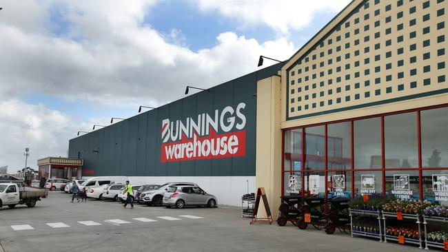 Bunnings North Geelong