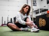 These kicks are comfy, chic, and all round perfect for the gym. Image: Anastase Maragos on Unsplash.