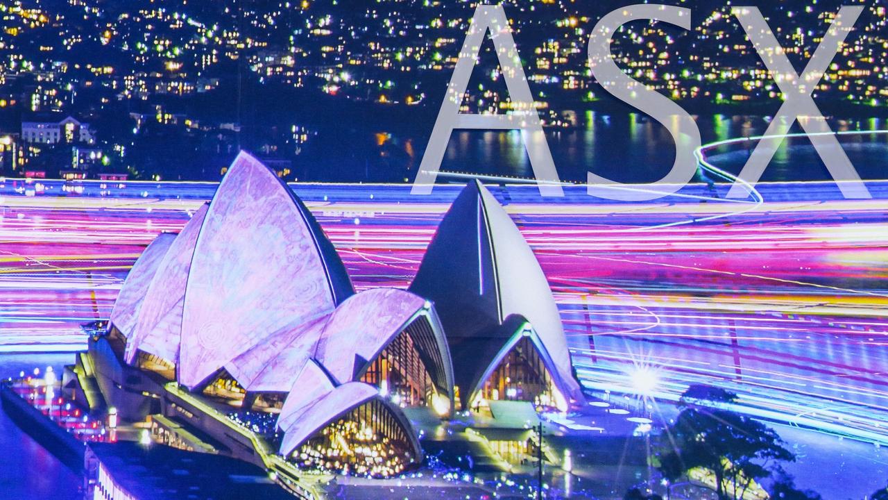 ASX jumps on Trump’s tariff play. Photo: Gaye Gerard / NewsWire