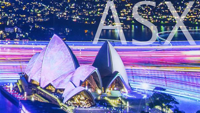 ASX jumps on Trump’s tariff play. Photo: Gaye Gerard / NewsWire