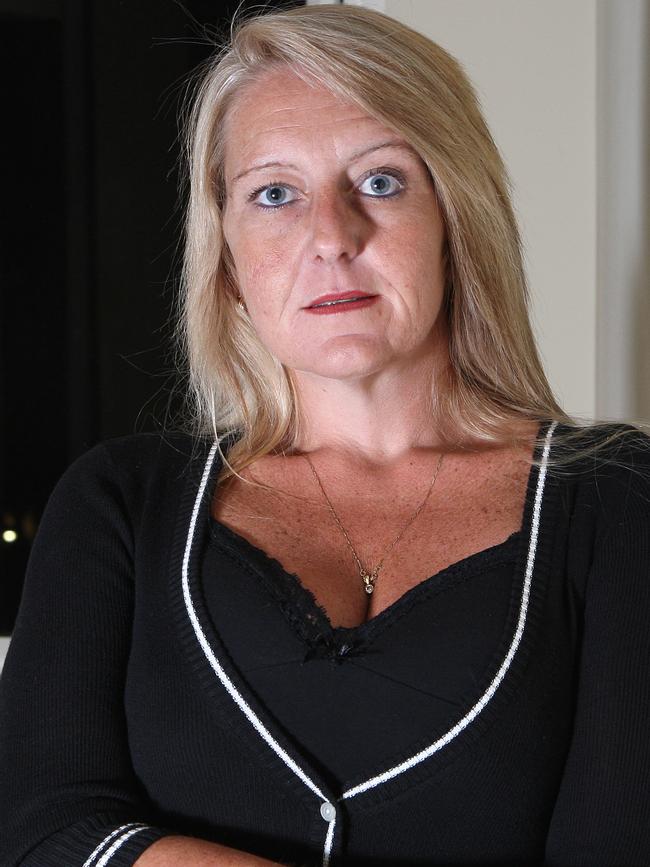 Nicola Gobbo said she was never told she shouldn’t act for Tony Mokbel’s associate.