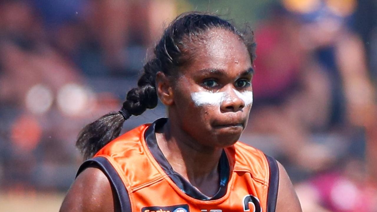 Live stream: NT footy talent heads south for showcase clash