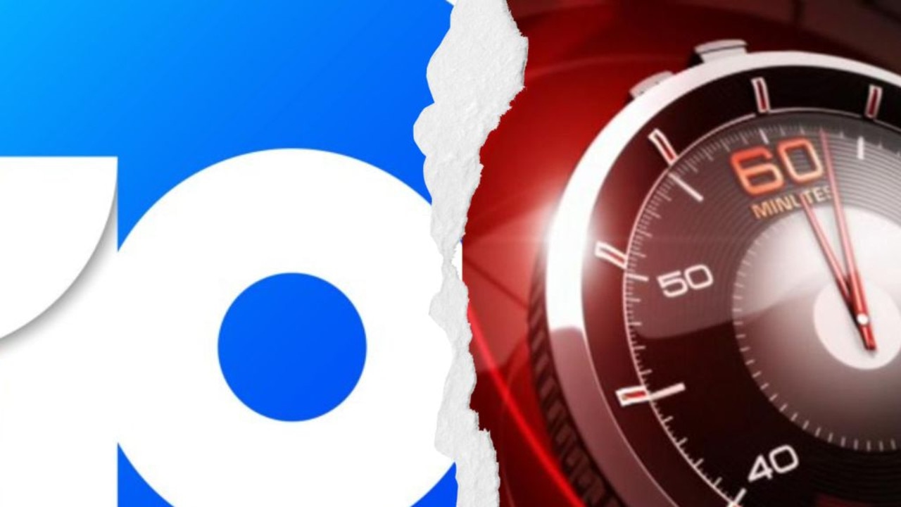 Current affairs clash: 10 set to challenge 60 Minutes