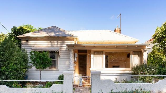 Outer suburbs and regional areas are attracting first-home buyers. Picture: Supplied.