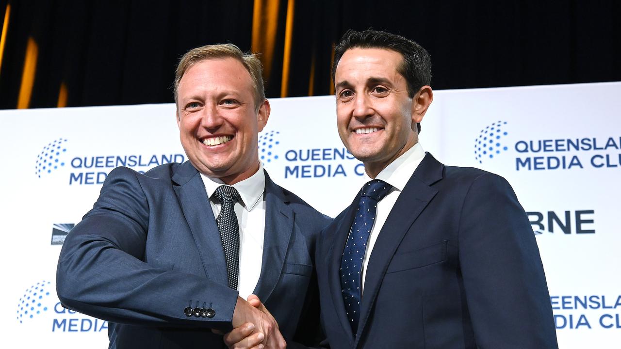 Blatant lies in campaign ads could be scrapped by 2028 under LNP