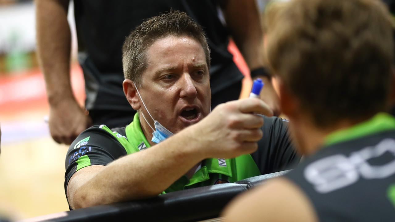 NBL21: South East Melbourne Phoenix to bounce back after horror loss to ...
