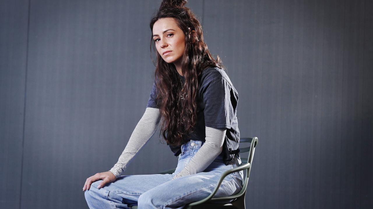Amy Shark Chicane The Marigold New Album Reviews The Courier Mail 