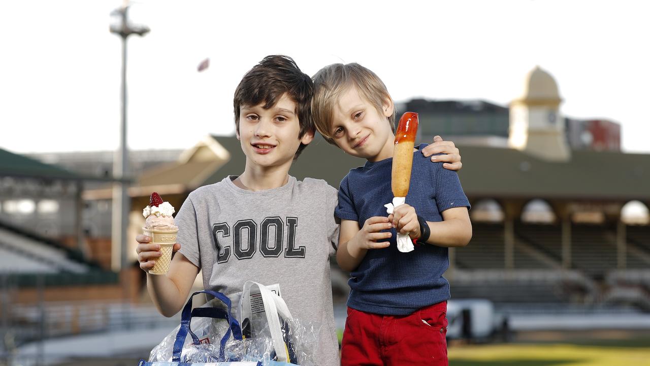 Ekka 2021 Rides Fireworks And Festivities Make An Anticipated Return The Courier Mail