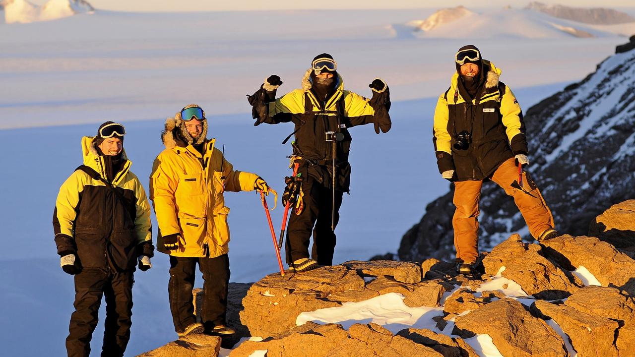 Australian Antarctic Division Recruitment Drive For 2019-20 Season ...