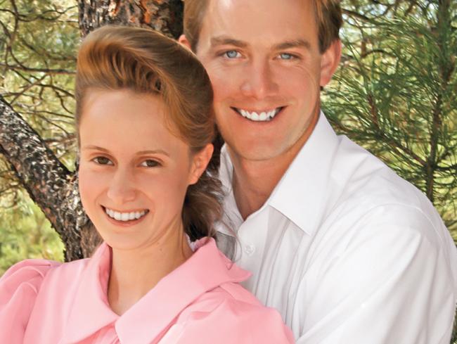 FLDS and Warren Jeffs: Daughter Rachel Jeffs opens up on cult sex abuse ...