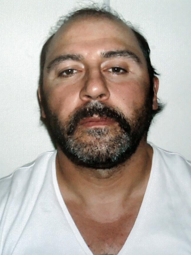 Tony Mokbel recently survived a jailyard attack.