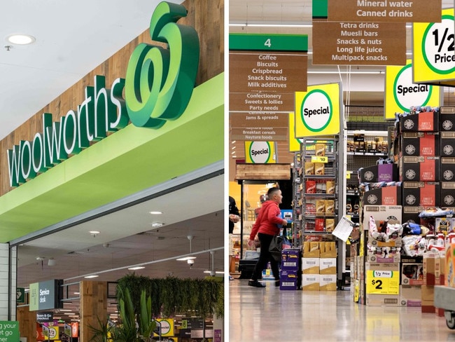 ‘Isn’t short term’: Woolies’ huge news