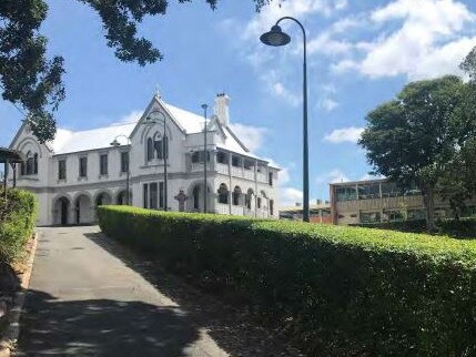 Prestigious SEQ school unveils plans for next big renovation