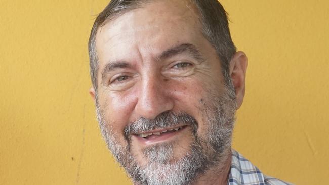 Mackay Regional Council councillor Laurence Bonaventura is in hot water after he allegedly breached the Local Government Act for the third time in seven months.