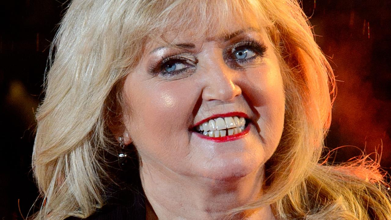 RIP Linda Nolan: Beloved Singer and TV Star Passes Away at 65 Surrounded by Family