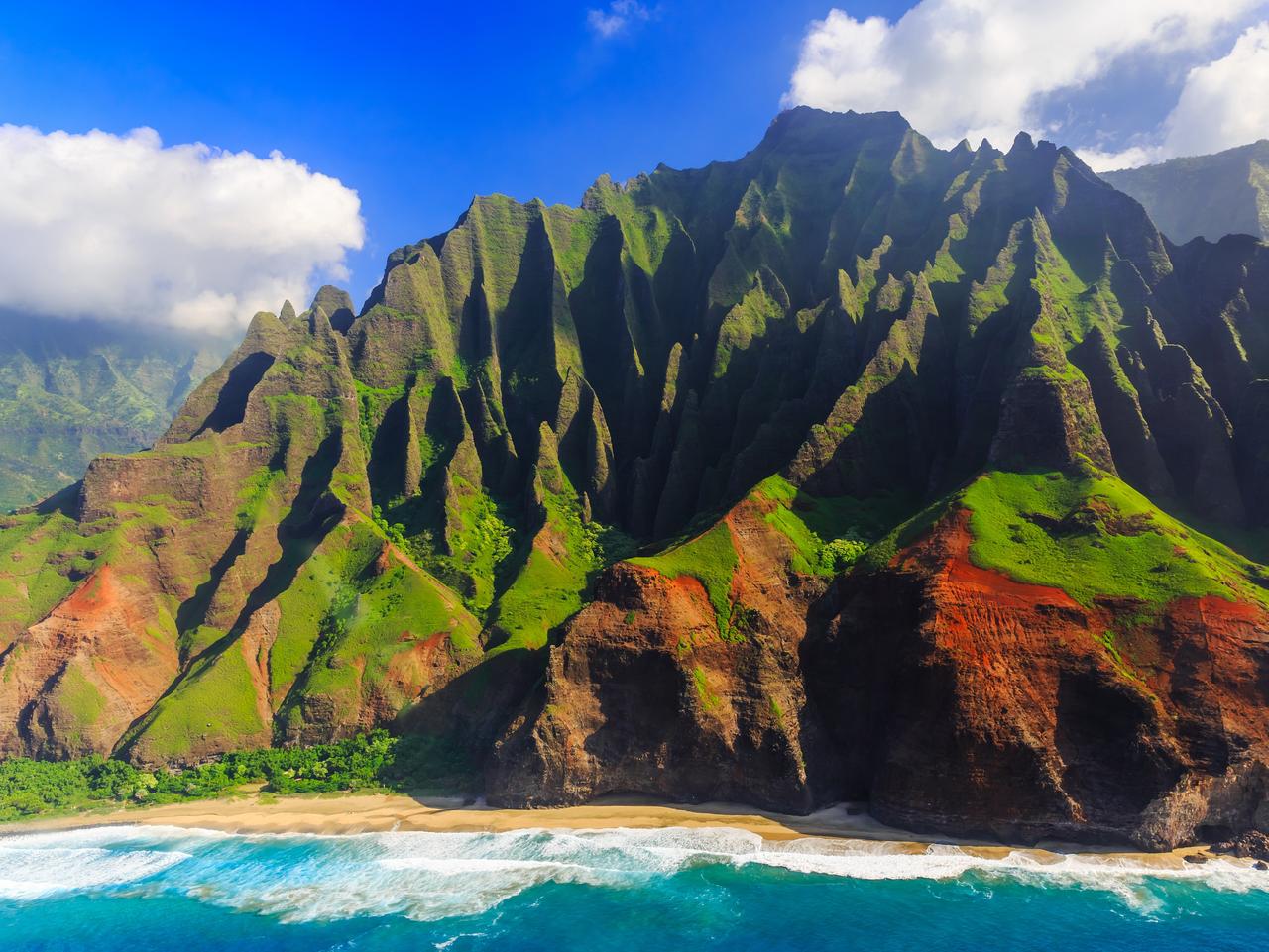 most popular hawaiian island to visit