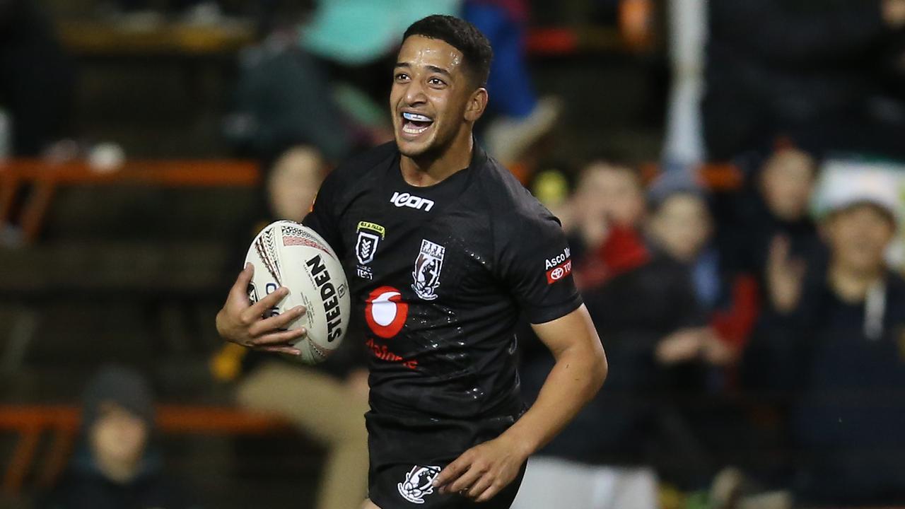 Lebanon vs Fiji live stream, rugby league live scores, updates Test live blog, NRL