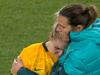 Sam Kerr’s iconic goal ‘worth nothing’