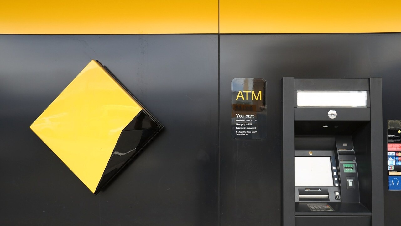 Duplicate transaction caused by Commonwealth Bank glitch