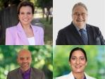 Meet the candidates for the seat of Greenway.