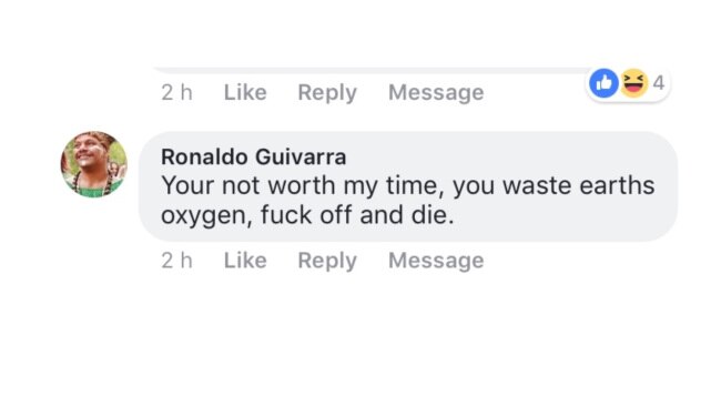 Ronaldo Guivarra