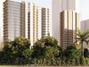 Two towers for site ‘no bigger than a cricket pitch’