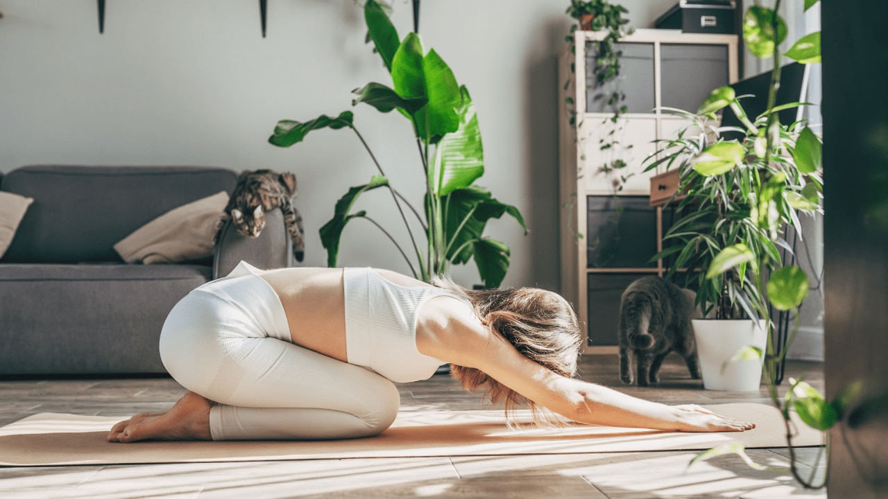 Wall Pilates -  Australia