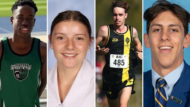 Southeast Queensland schools reveal top sportsmen and women 2023