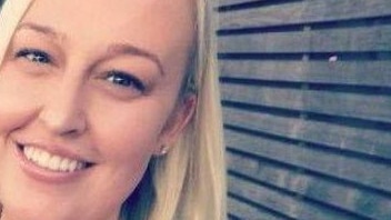 Hanna Dickinson obtained about $100,000 from Centrelink and $40,000 from family and friends by pretending to have cancer but was caught out. Picture: Supplied